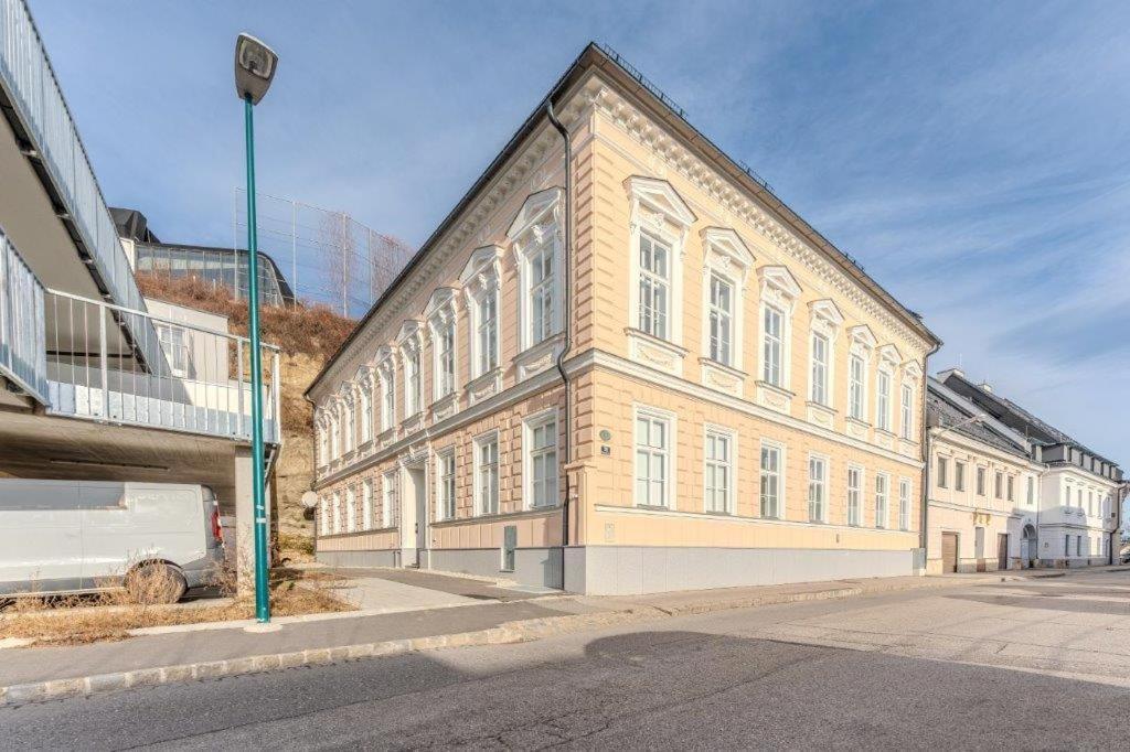 Deluxe Apartments Near The Center Kremže Exteriér fotografie